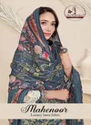 Mehnoor Vol 1 By Miss World Lawn Cotton Dress Material Wholesale Market In Surat